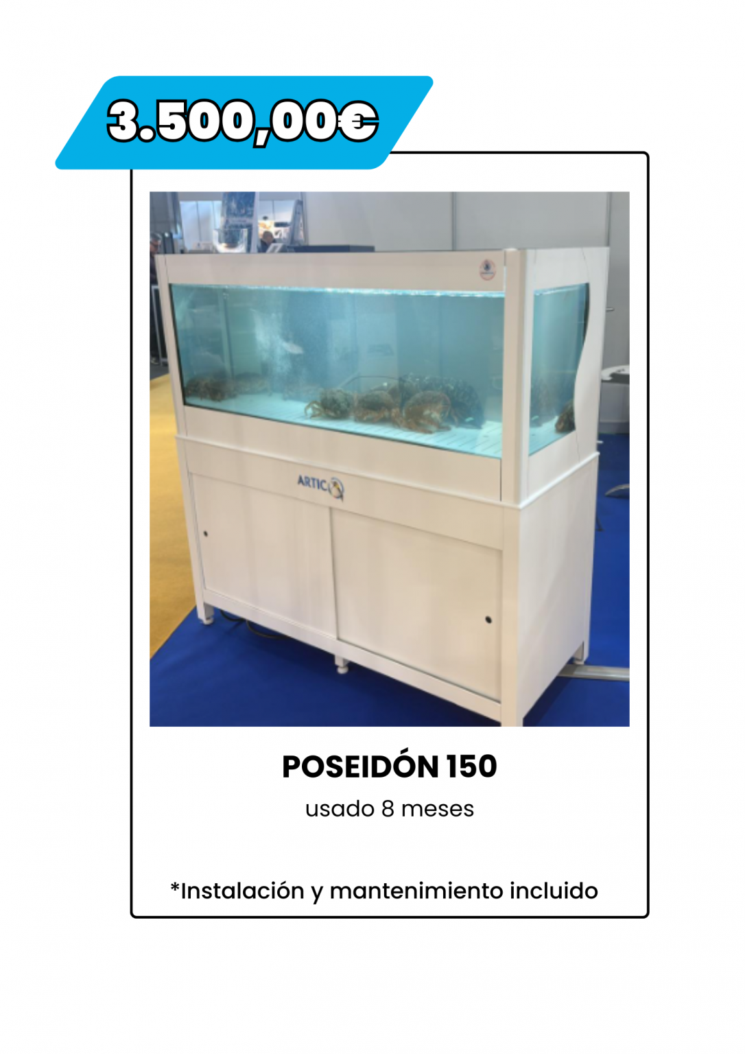 POSEIDON150DEF