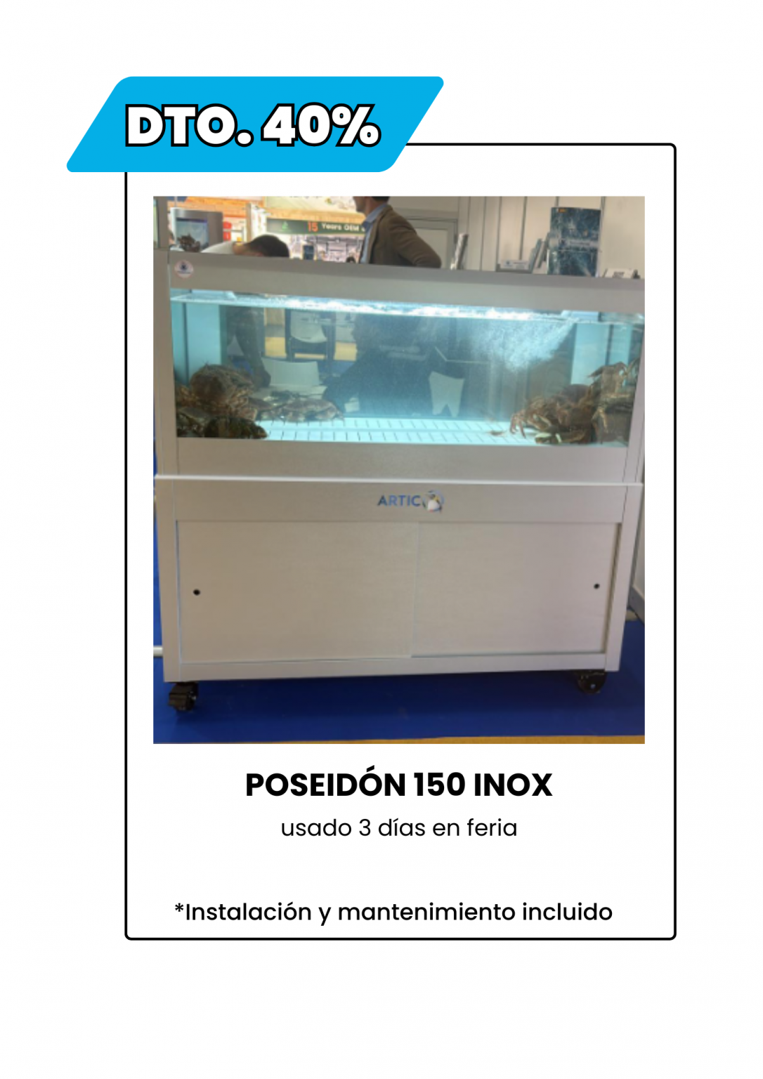 POSEIDON150INOXDEF