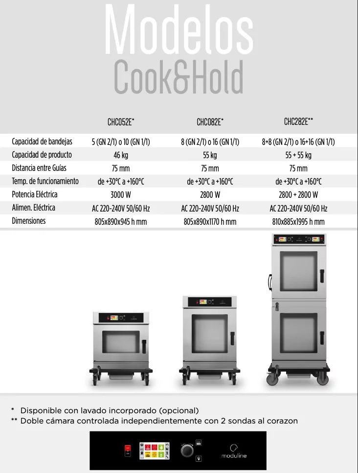 Cook&Hold