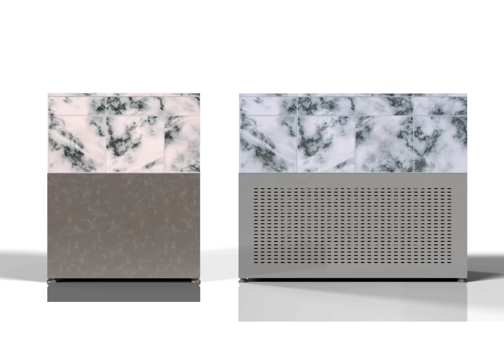 ficha tecnica Kraken