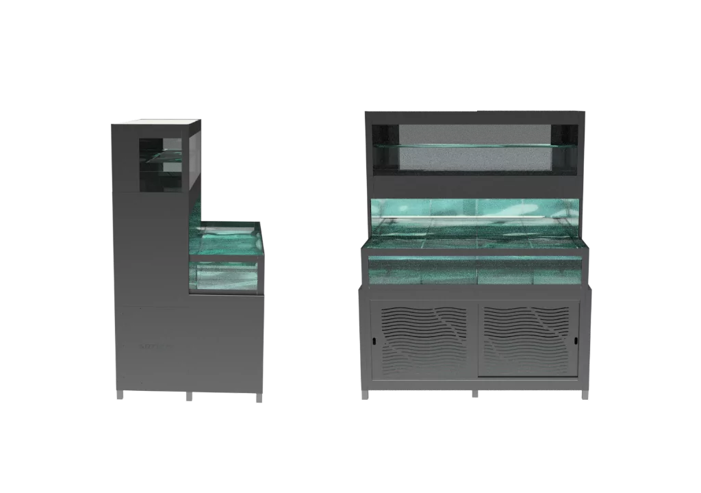 ficha tecnica OceanLab 150