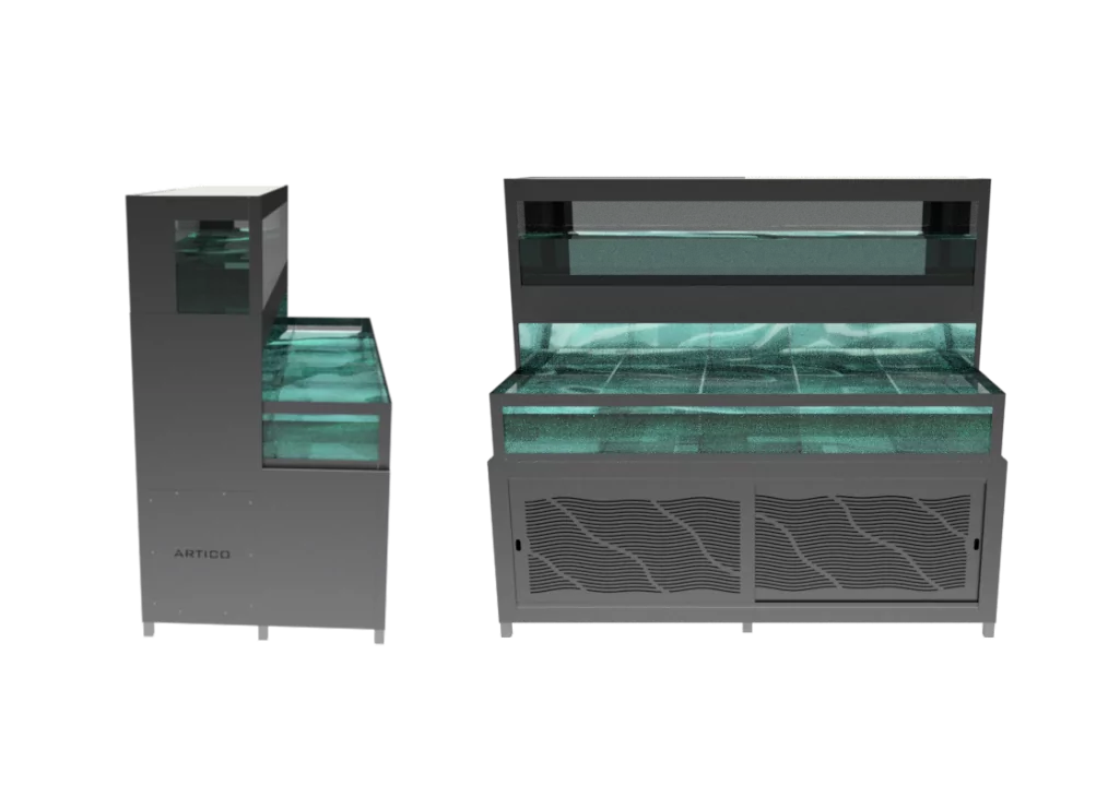 ficha tecnica OceanLab 200