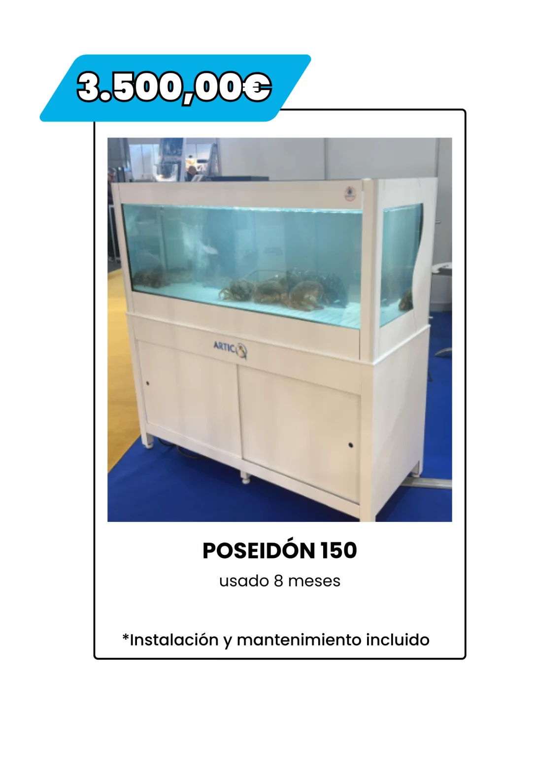 POSEIDON150DEF